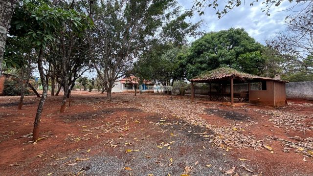 Chácara em Planaltina-GO