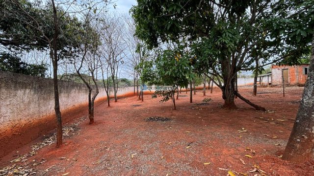 Chácara em Planaltina-GO