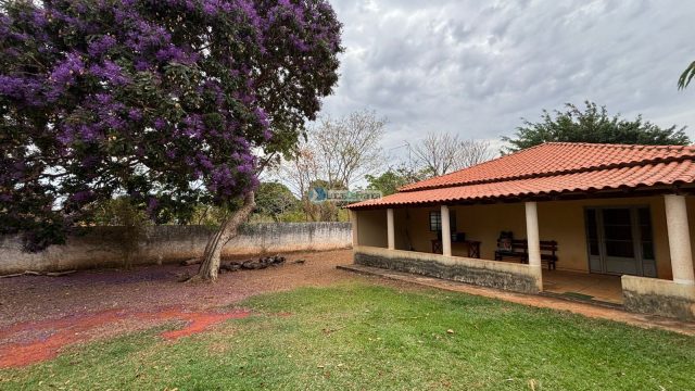 Chácara em Planaltina-GO