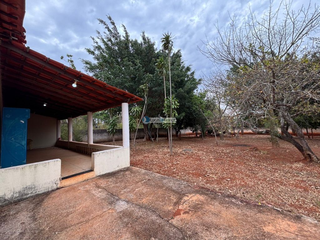 Chácara em Planaltina-GO (16)