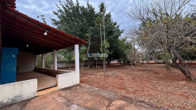 Chácara em Planaltina-GO