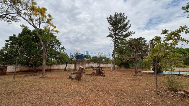 Chácara em Planaltina-GO