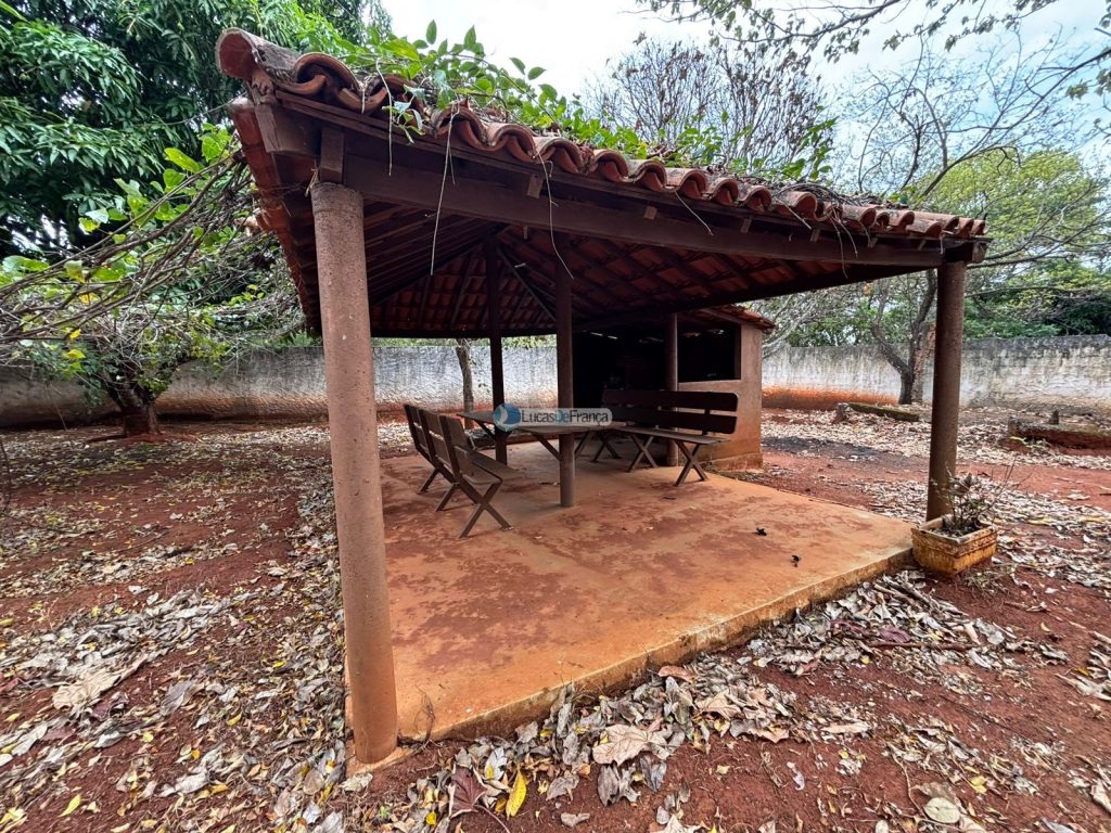 Chácara em Planaltina-GO (3)