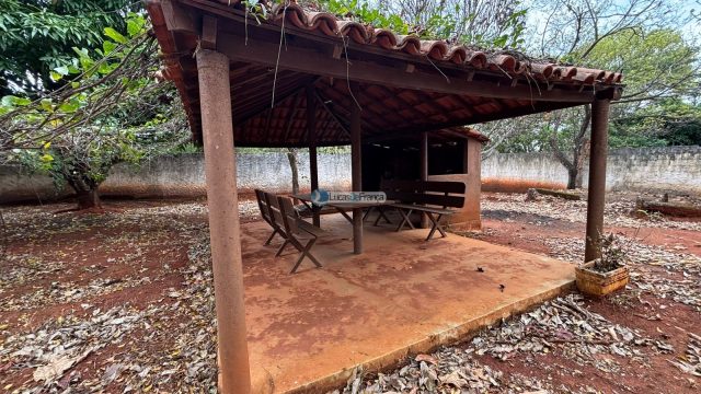 Chácara em Planaltina-GO