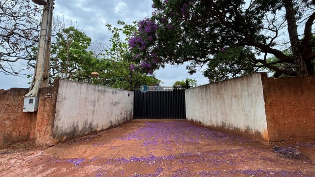 Chácara em Planaltina-GO