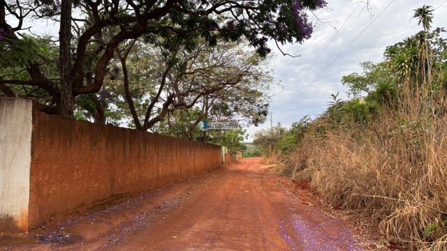 Chácara em Planaltina-GO