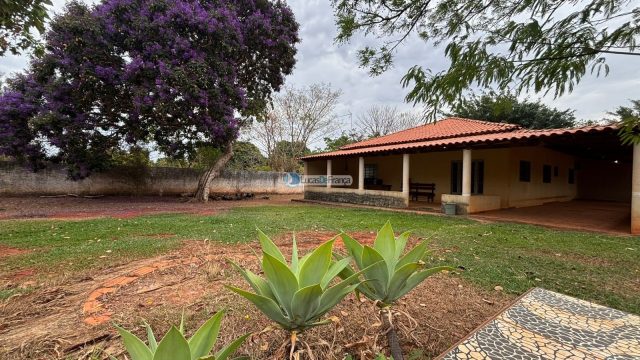 Chácara em Planaltina-GO