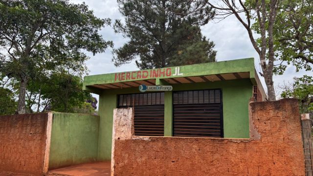 Chácara em Planaltina-GO