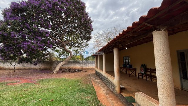 Chácara em Planaltina-GO