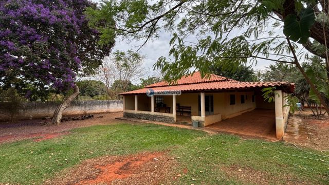 Chácara em Planaltina-GO