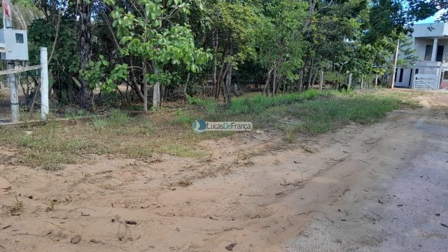 Chácara no distrito de Santa Rosa – 02 hectares