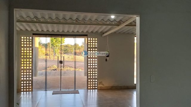 Chácara no Núcleo Rural Taquara