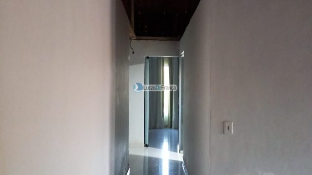 Chácara no Núcleo Rural Taquara