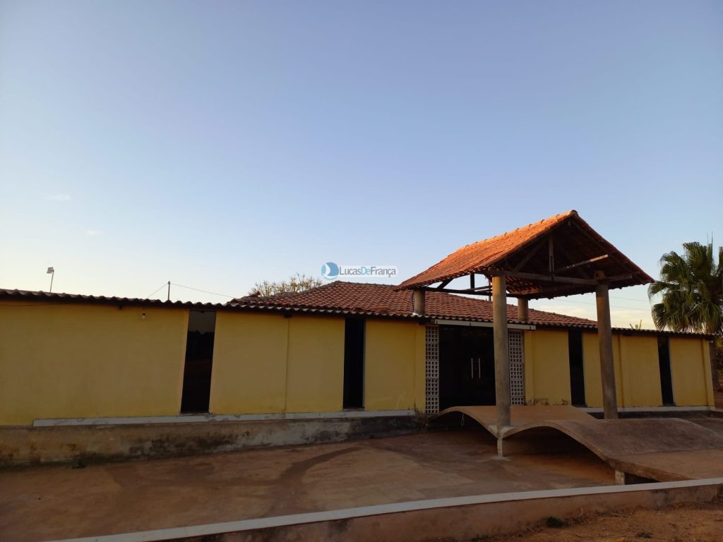 chácara no Núcleo Rural Taquara (12)