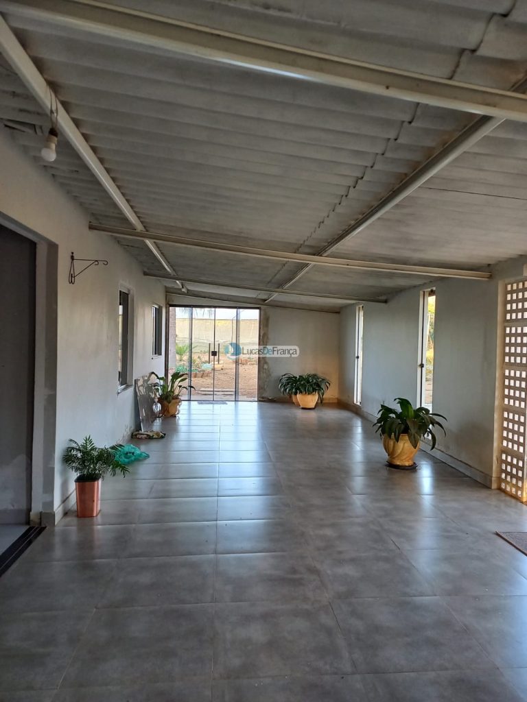 chácara no Núcleo Rural Taquara (13)