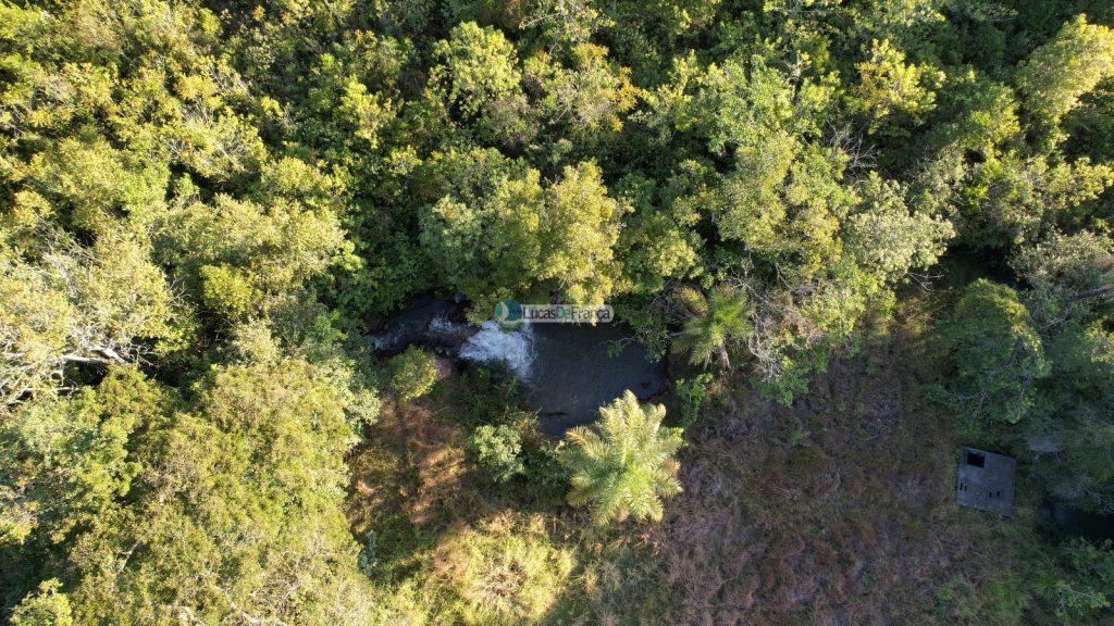 chácara no Núcleo Rural Taquara (14)
