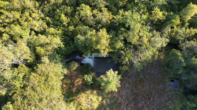 Chácara no Núcleo Rural Taquara