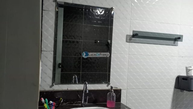 Chácara no Núcleo Rural Taquara