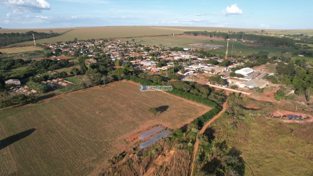 chácara no Núcleo Rural Taquara (16)