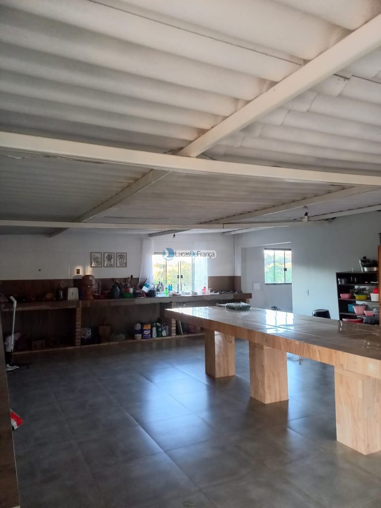 chácara no Núcleo Rural Taquara (17)