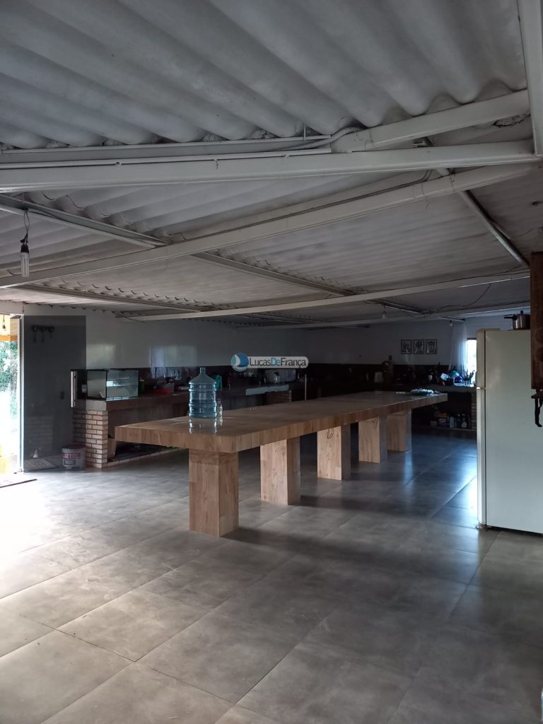 chácara no Núcleo Rural Taquara (19)