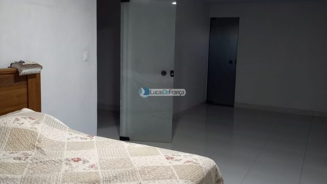 Chácara no Núcleo Rural Taquara