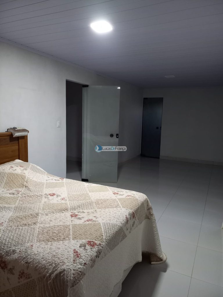 chácara no Núcleo Rural Taquara (20)