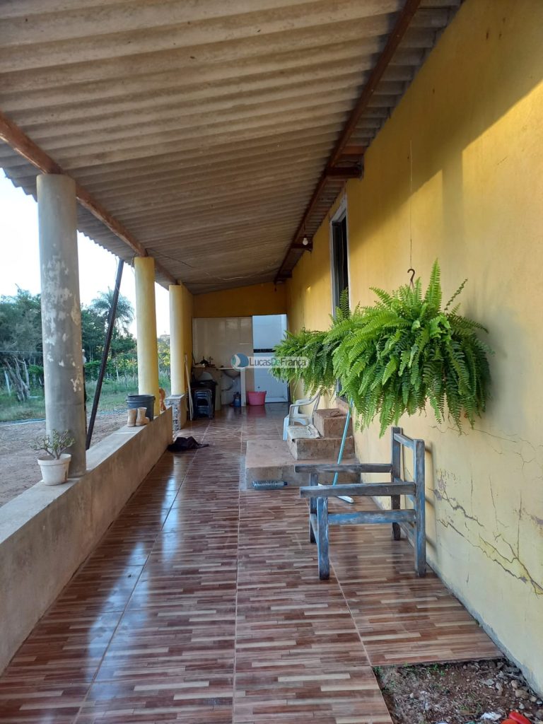 chácara no Núcleo Rural Taquara (4)