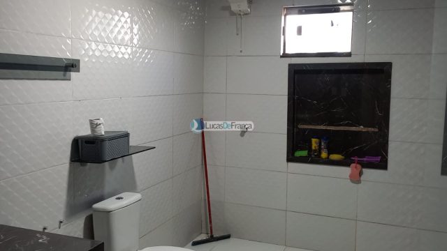 Chácara no Núcleo Rural Taquara