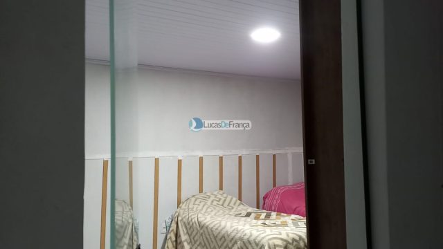 Chácara no Núcleo Rural Taquara