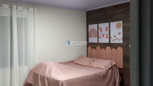 Chácara no Núcleo Rural Taquara