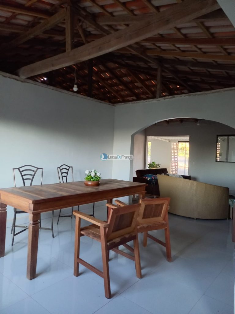 chácara no Núcleo Rural Taquara (9)