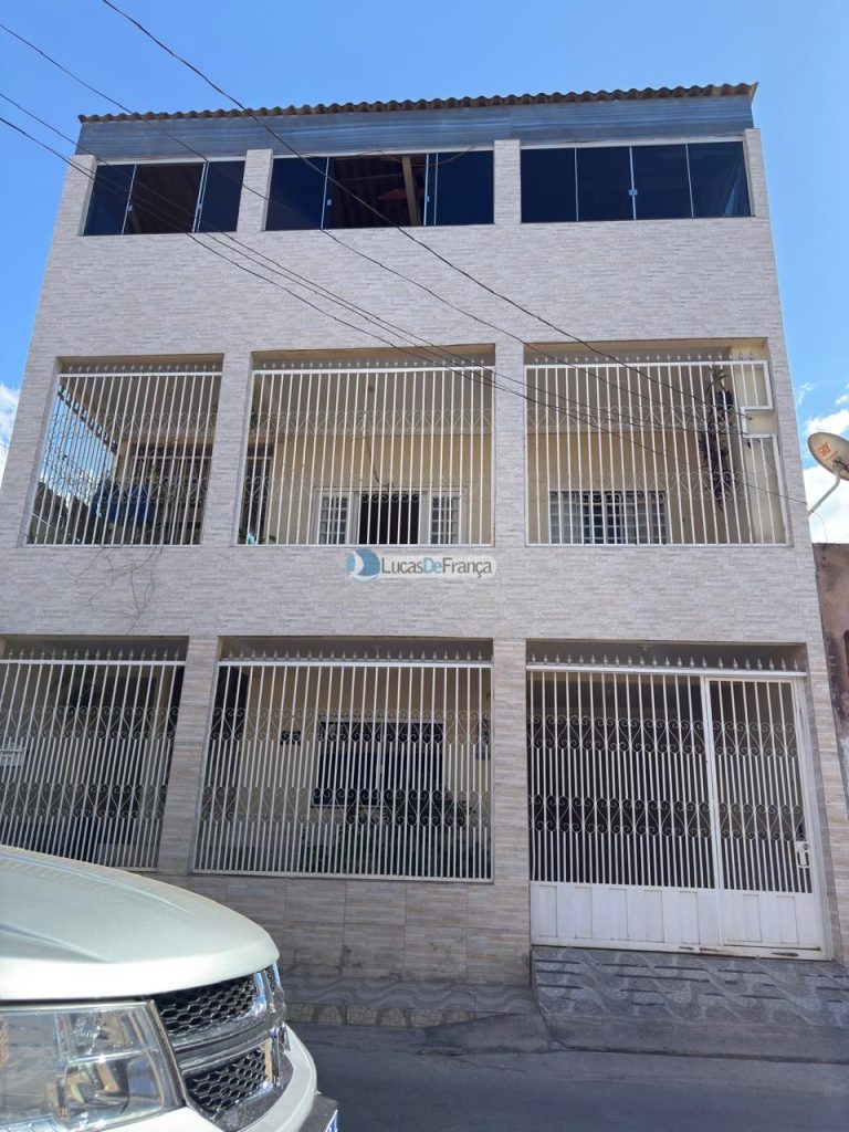 Prédio residencial (1)