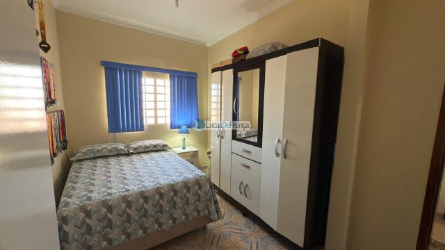 Prédio residencial completo em Jardim Roriz