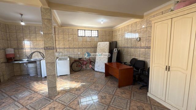 Prédio residencial completo em Jardim Roriz