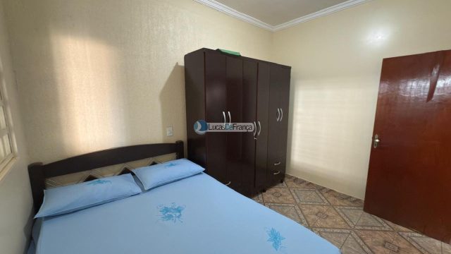 Prédio residencial completo em Jardim Roriz