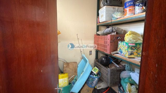 Prédio residencial completo em Jardim Roriz