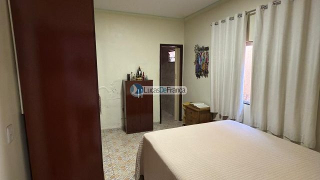 Prédio residencial completo em Jardim Roriz