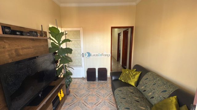 Prédio residencial completo em Jardim Roriz