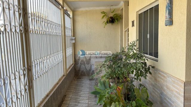 Prédio residencial completo em Jardim Roriz