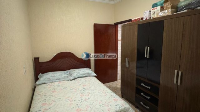 Prédio residencial completo em Jardim Roriz