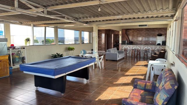 Prédio residencial completo em Jardim Roriz