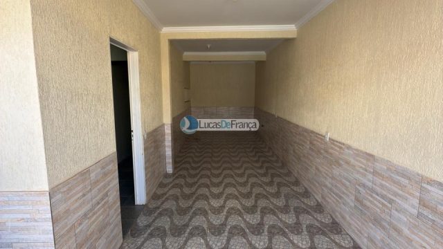Prédio residencial completo em Jardim Roriz