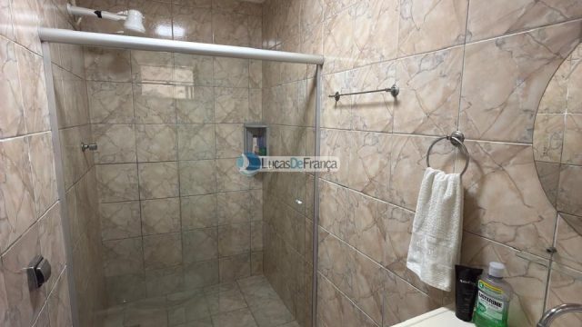 Prédio residencial completo em Jardim Roriz