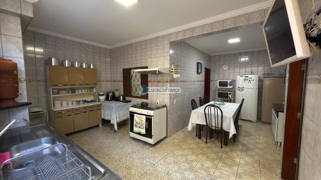 Prédio residencial completo em Jardim Roriz