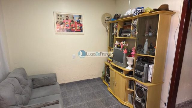 Prédio residencial completo em Jardim Roriz