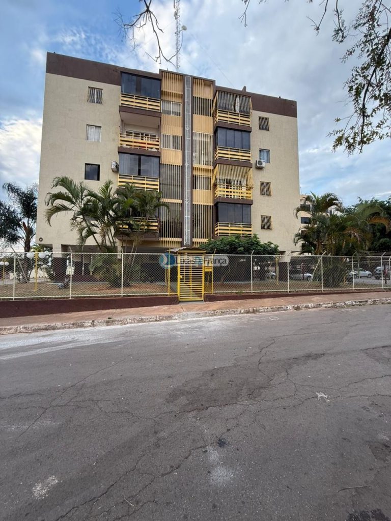 Apartamento na Quadra 01 (1)