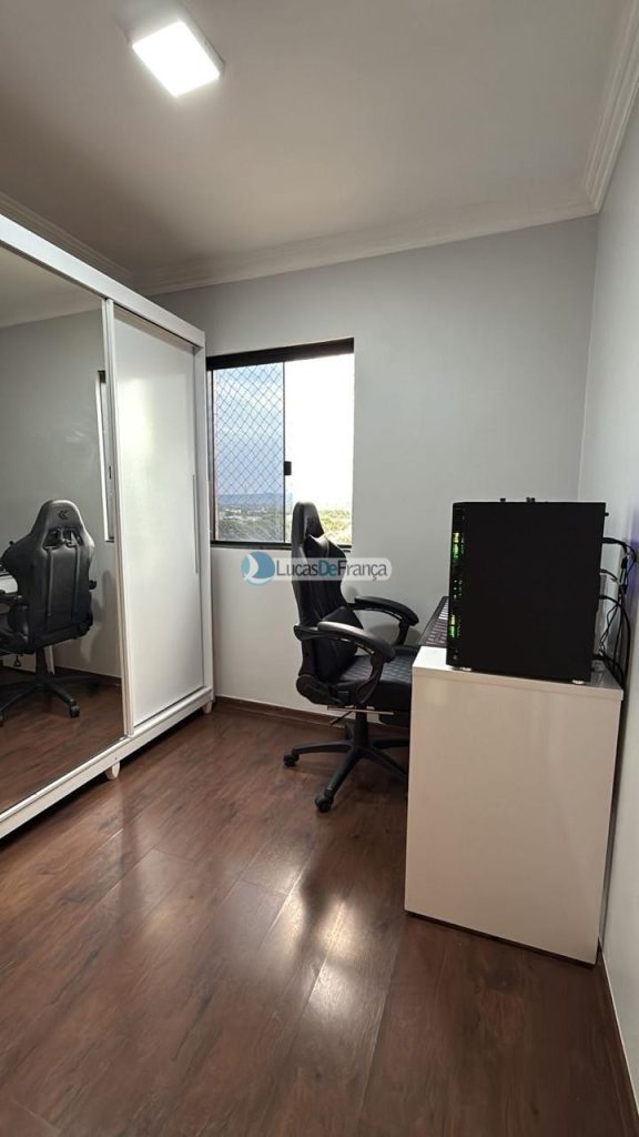 Apartamento na Quadra 01 (10)