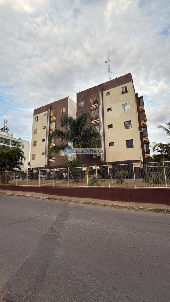 Apartamento na Quadra 01 (11)