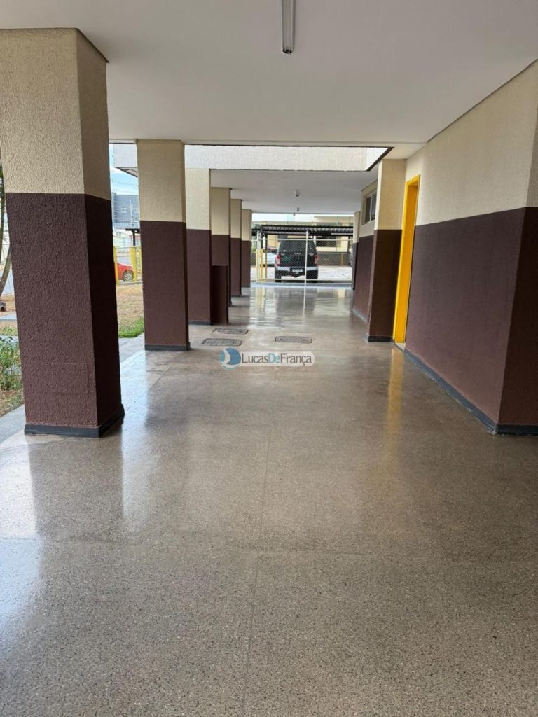 Apartamento na Quadra 01 (2)